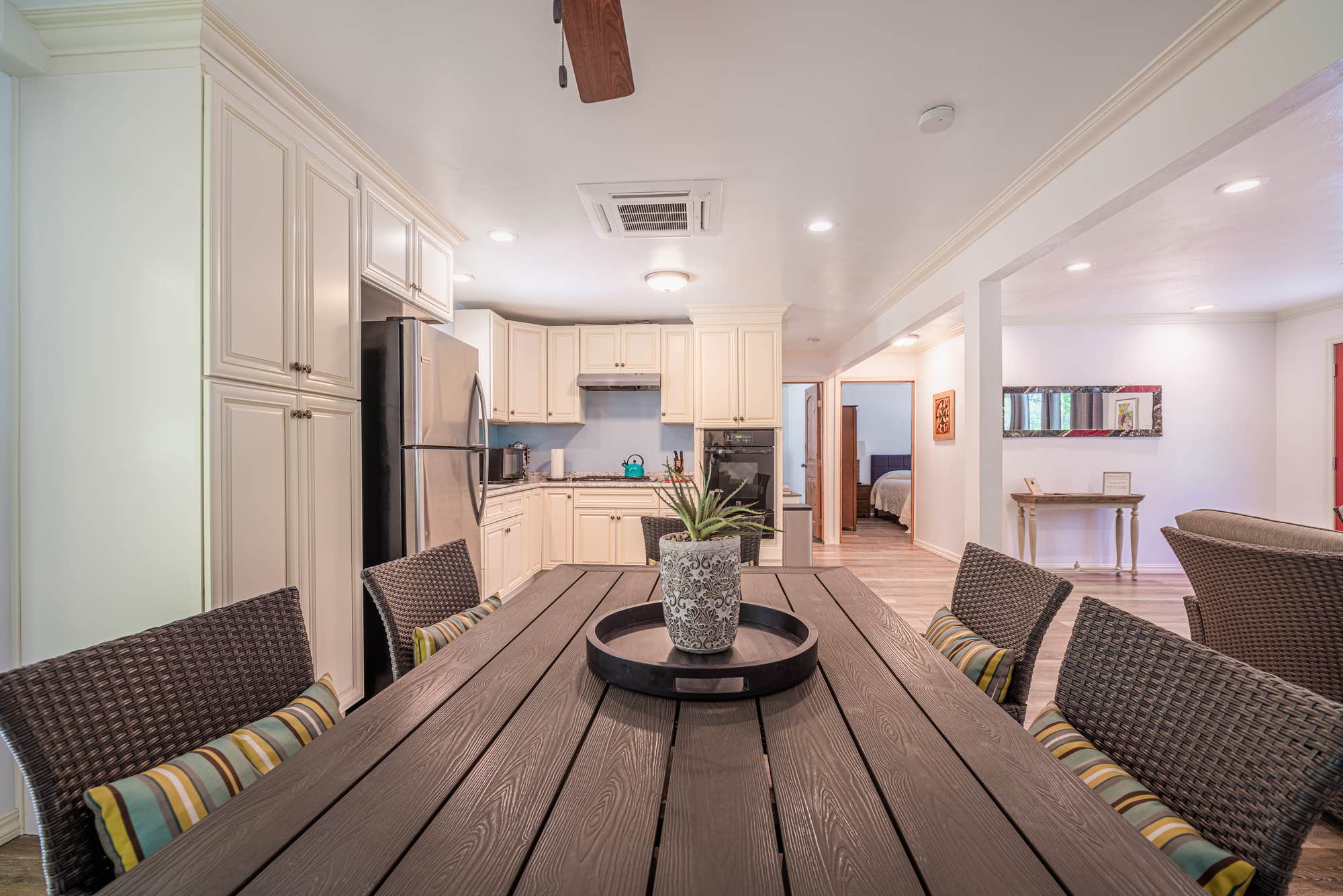 The Dyrt's photo of glamping accommodations at Strawhouse Resorts and Cafe near Phillipsville, CA