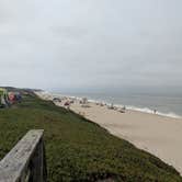 Review photo of Half Moon Bay State Beach Campground by Elliott B., September 25, 2018