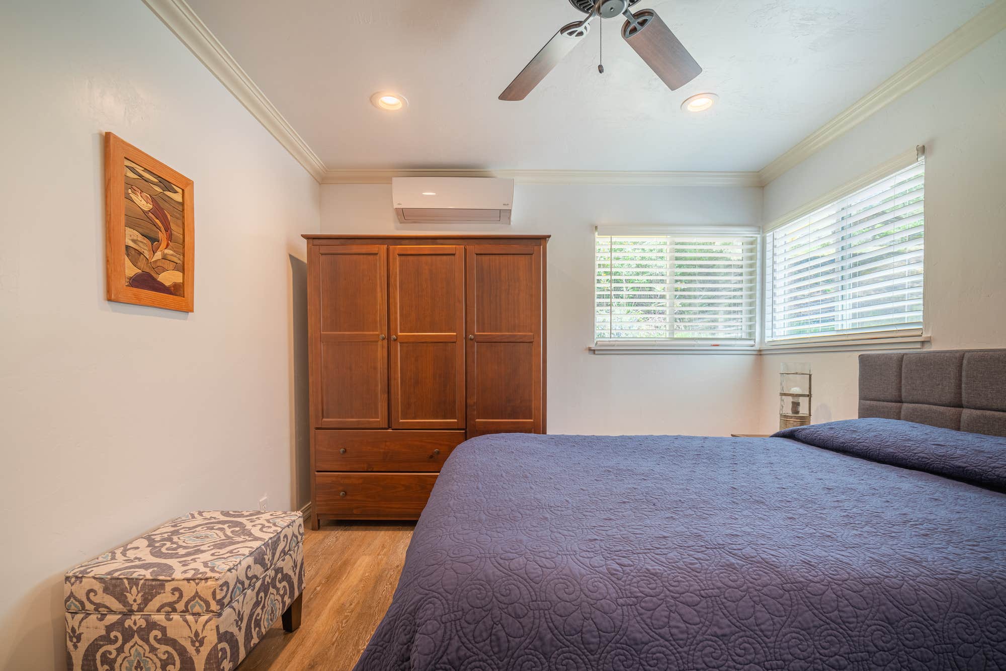 The Dyrt's photo of glamping accommodations at Strawhouse Resorts and Cafe near McKinleyville, CA