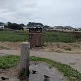 Review photo of Half Moon Bay State Beach Campground by Elliott B., September 25, 2018