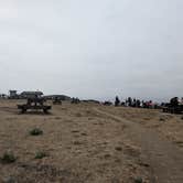 Review photo of Half Moon Bay State Beach Campground by Elliott B., September 25, 2018