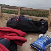 Review photo of Half Moon Bay State Beach Campground by Elliott B., September 25, 2018