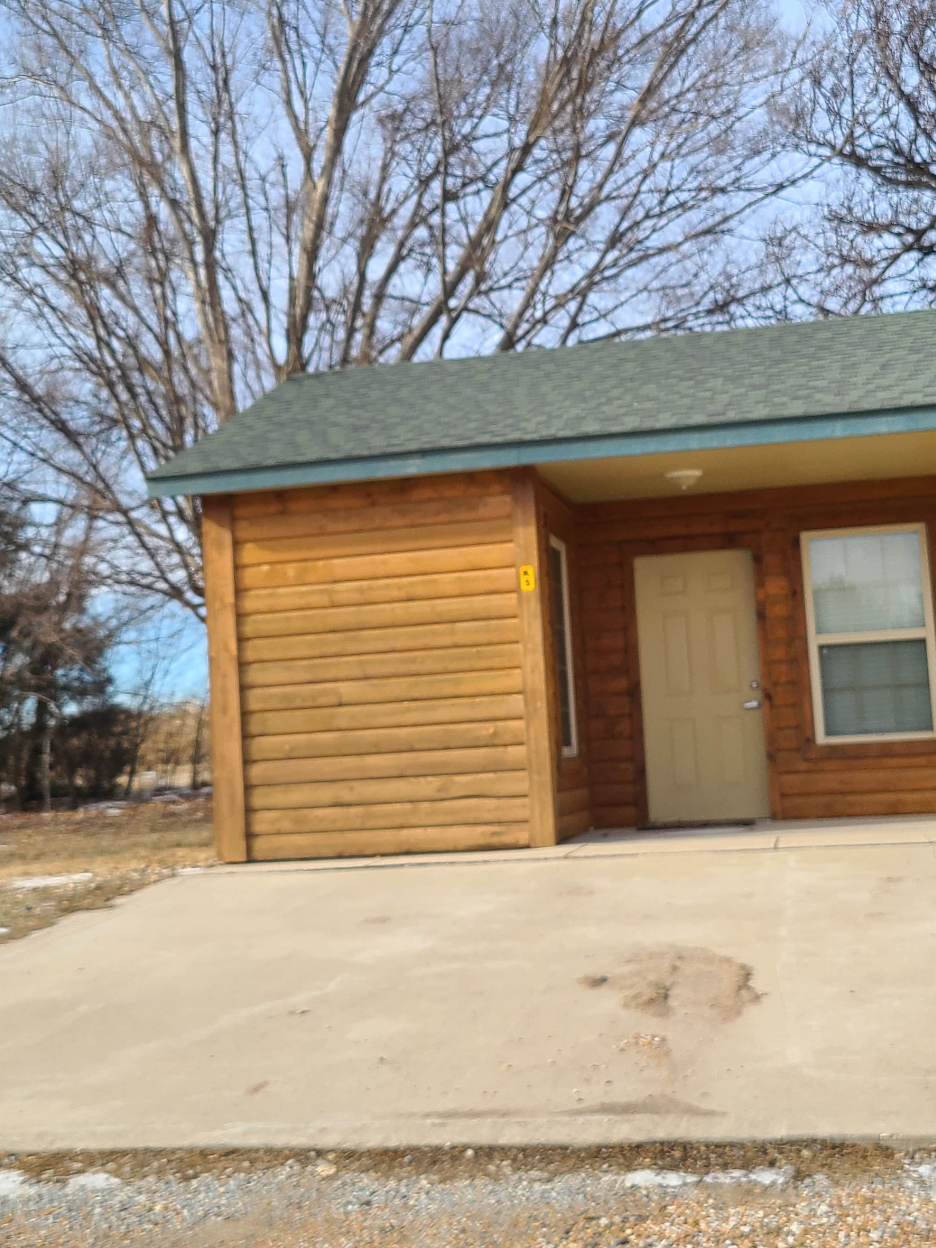 Lighthouse Landing RV Park and Cabins photo 3