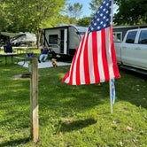 Review photo of Wildwood  RV Park &  Campground by Tori K., January 1, 2023