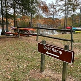 Review photo of George L Smith II State Park by Lee D., January 1, 2023