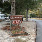 Review photo of George L Smith II State Park Campground by Lee D., January 1, 2023