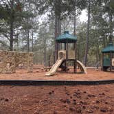 Review photo of George L Smith II State Park Campground by Lee D., January 1, 2023