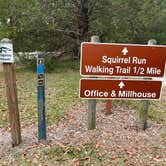 Review photo of George L Smith II State Park Campground by Lee D., January 1, 2023