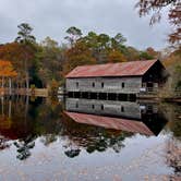 Review photo of George L Smith II State Park Campground by Lee D., January 1, 2023