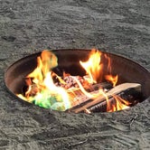 gotta have a campfire