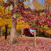 Review photo of Tallulah Gorge State Park Campground by Lee D., January 1, 2023