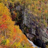 Review photo of Tallulah Gorge State Park Campground by Lee D., January 1, 2023