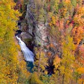 Review photo of Tallulah Gorge State Park Campground by Lee D., January 1, 2023