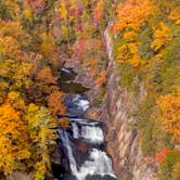 Review photo of Tallulah Gorge State Park Campground by Lee D., January 1, 2023