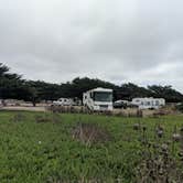 Review photo of Half Moon Bay State Beach Campground by Elliott B., September 25, 2018