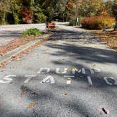 Review photo of Tallulah Gorge State Park Campground by Lee D., January 1, 2023