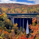 Review photo of Tallulah Gorge State Park Campground by Lee D., January 1, 2023