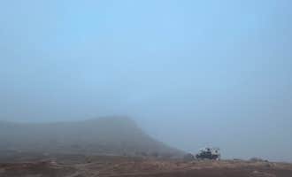 Camping near Fallen Peace Officer Dispersed : Dalton Wells Student Trust Land - Dispersed  , Moab, Utah