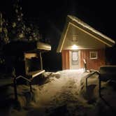 Review photo of Lake Vermillion Soudan Mine State Park Cabins — Lake Vermilion-Soudan Underground Mine State Park by Tori K., January 1, 2023