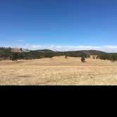 Review photo of French Creek Natural Area - Custer State Park by Lesley R., January 1, 2023