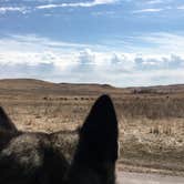 Review photo of French Creek Natural Area - Custer State Park by Lesley R., January 1, 2023