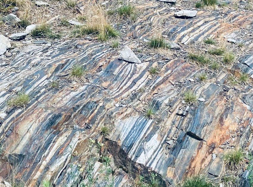 Camper-submitted photo at Vermilion Campground near Eveleth, MN