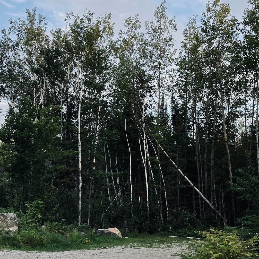 Vermilion Campground Biwabik, MN