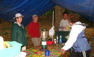 M.A.D. P.'s photo at Pawtuckaway State Park Campground near Manchester, NH