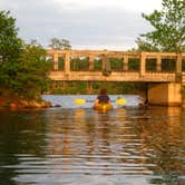 Review photo of Pawtuckaway State Park Campground by M.A.D. P., January 1, 2023