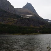Review photo of Many Glacier Campground — Glacier National Park by Terri K., September 25, 2018