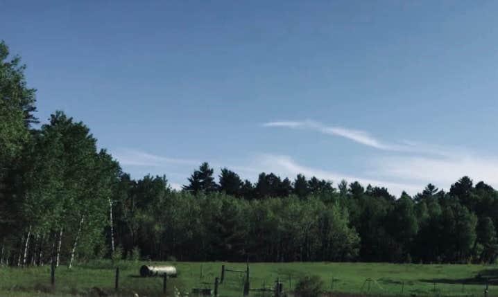 Camping near Bear Head Lake State Park Campground: Hoodoo Valley Farm, Tower, Minnesota