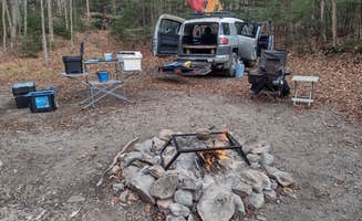 M.A.D. P.'s photo at Somerset Airfield near North Bennington, VT