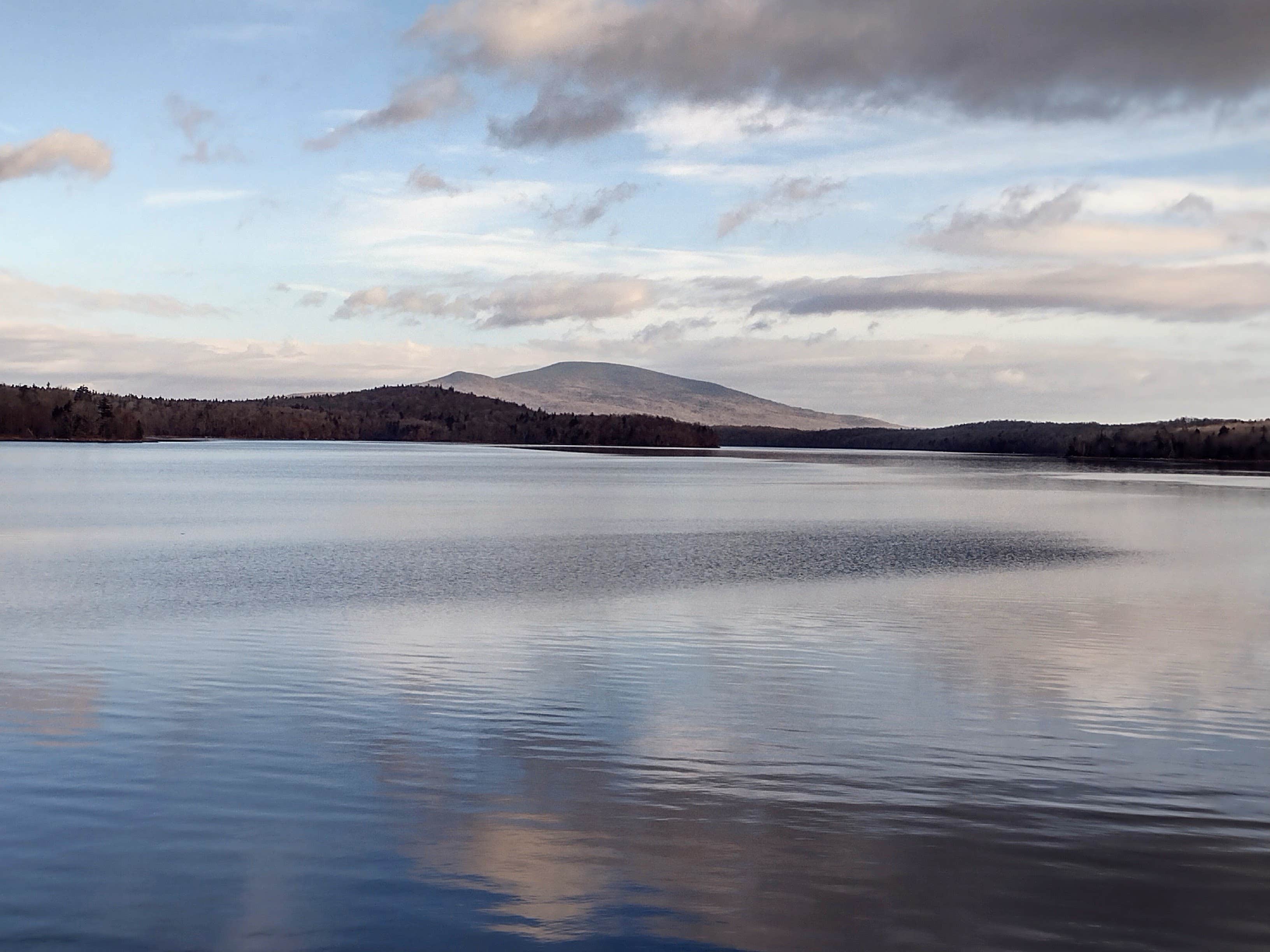M.A.D. P.'s photo of a dispersed camping area at Somerset Airfield near Albany, NY