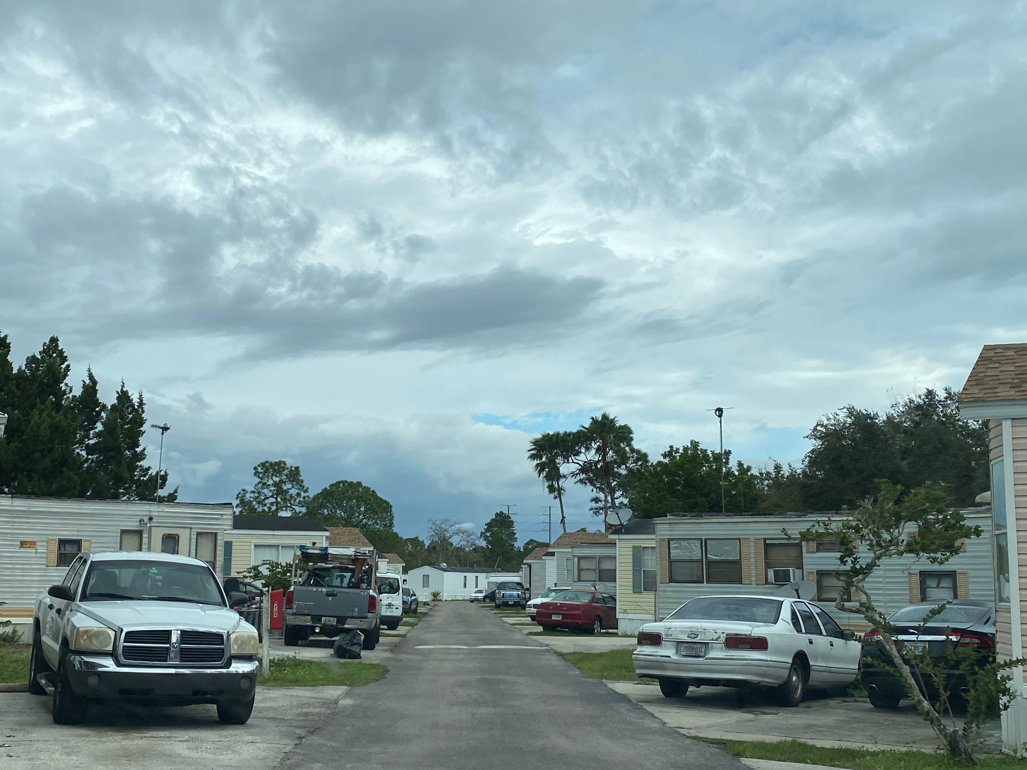 Camper submitted image from 21 Palms RV Resort - 2