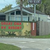 Review photo of Great Oak RV Resort by Stuart K., January 1, 2023