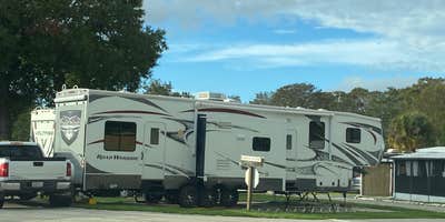 Camping