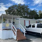 Review photo of Aloha RV Park by Stuart K., January 1, 2023