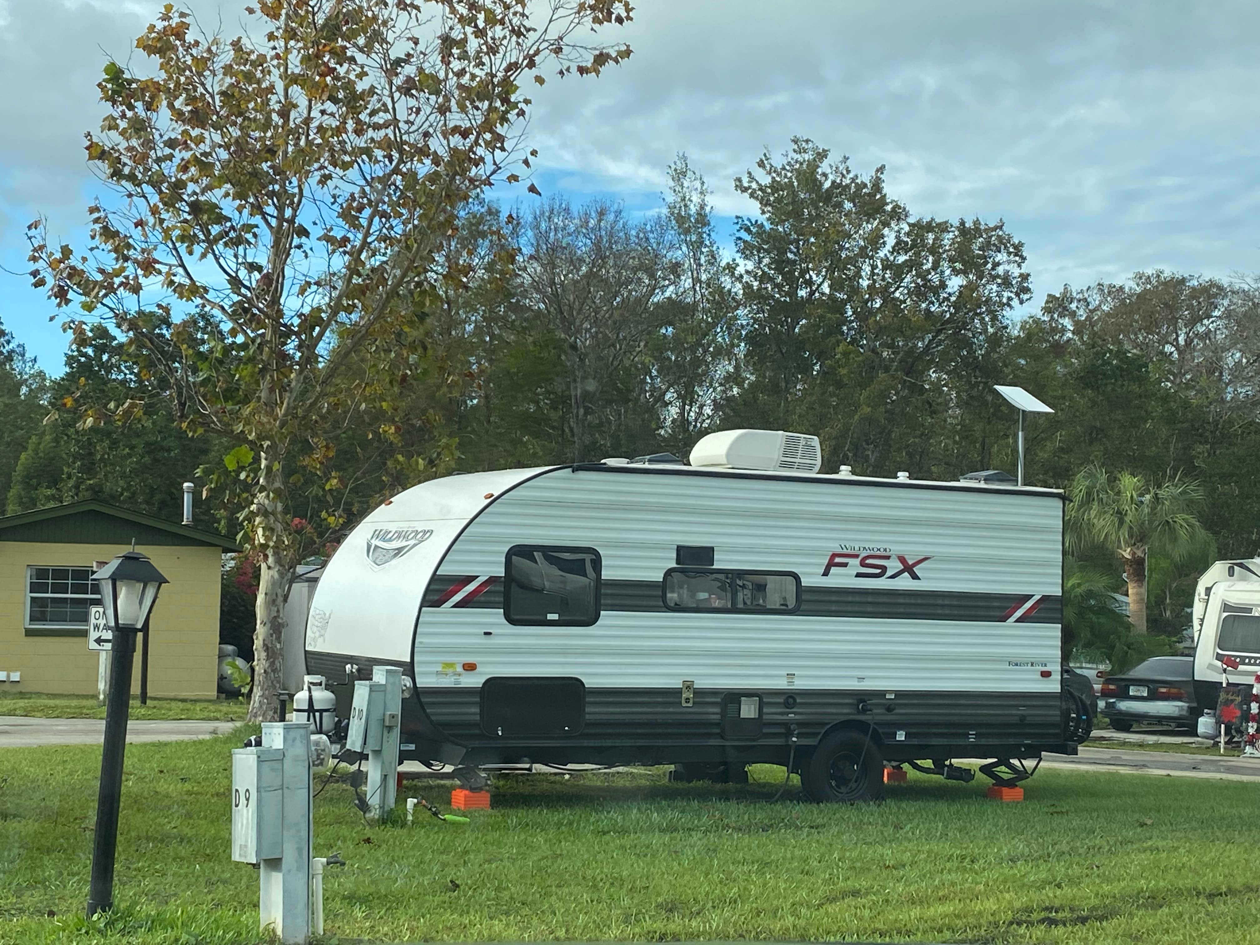 Camping near Sun Outdoors Orlando ChampionsGate: Great Oak RV Resort, Kissimmee, Florida