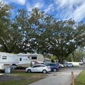 Review photo of Aloha RV Park by Stuart K., January 1, 2023