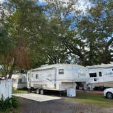 Review photo of Aloha RV Park by Stuart K., January 1, 2023