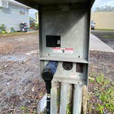 Review photo of Aloha RV Park by Stuart K., January 1, 2023