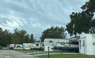 Stuart K.'s photo of rv camping at Great Oak RV Resort near Flamingo, FL