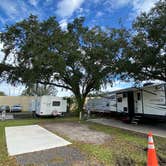 Review photo of Aloha RV Park by Stuart K., January 1, 2023