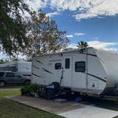 Review photo of Aloha RV Park by Stuart K., January 1, 2023