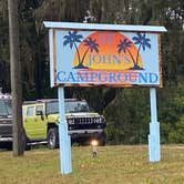 Review photo of St Johns Campgrounds by Stuart K., January 1, 2023