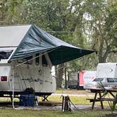 Review photo of St Johns Campgrounds by Stuart K., January 1, 2023