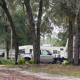 Review photo of St Johns Campgrounds by Stuart K., January 1, 2023