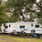 Review photo of St Johns Campgrounds by Stuart K., January 1, 2023