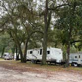 Review photo of St Johns Campgrounds by Stuart K., January 1, 2023