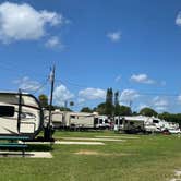 Review photo of South Daytona RV Park &Tropical Gardens by Stuart K., January 1, 2023